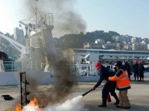 basic-safety-maritime training