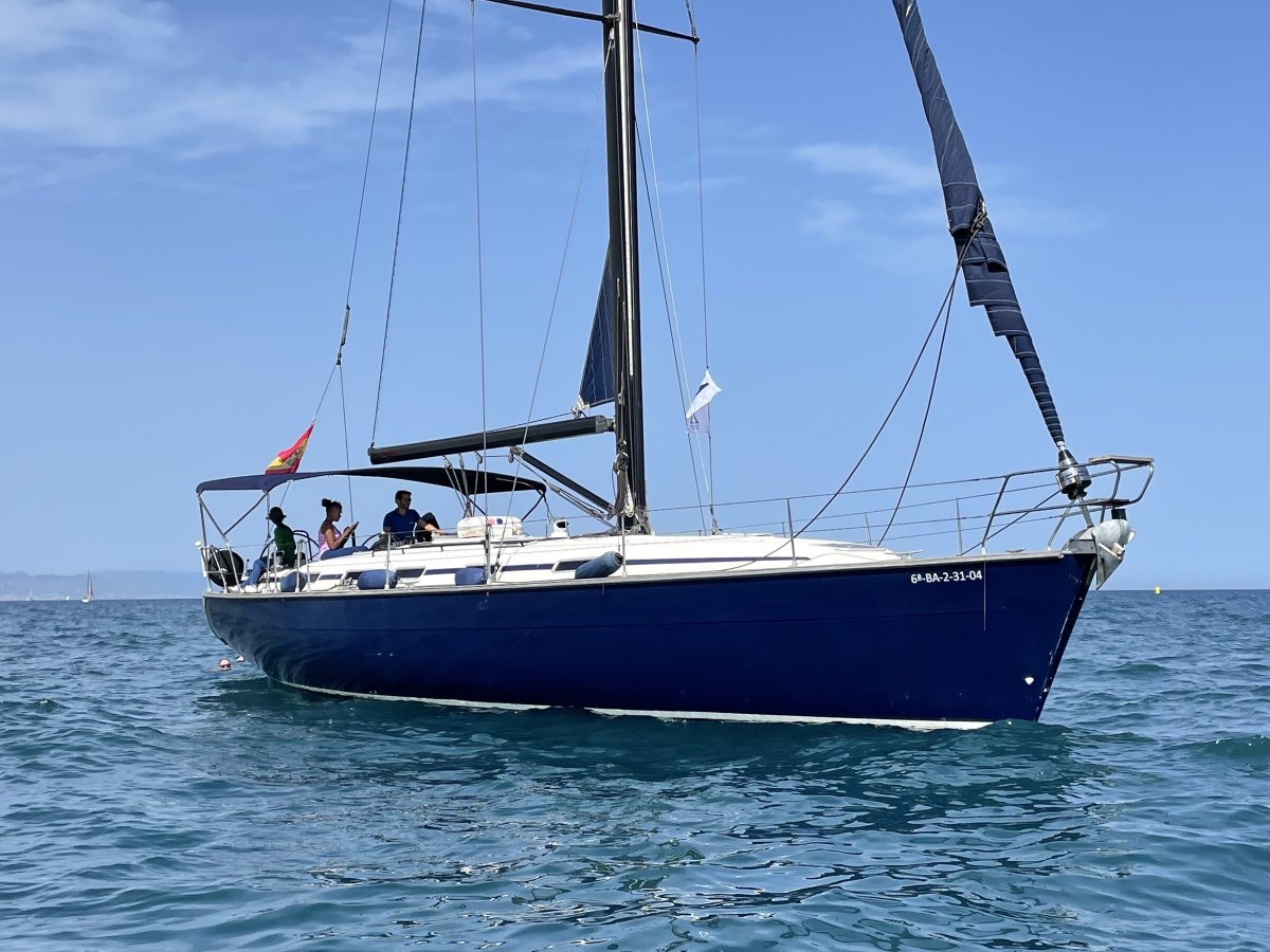 Bavaria Yachts - 2004