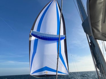 Atlantiküberquerung: Valencia – Lanzarote – Kap Verde – Martinique – Antigua