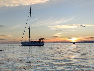 Offerta di stage PER: Motore, Vela ed Espansione delle Baleari ad Alicante