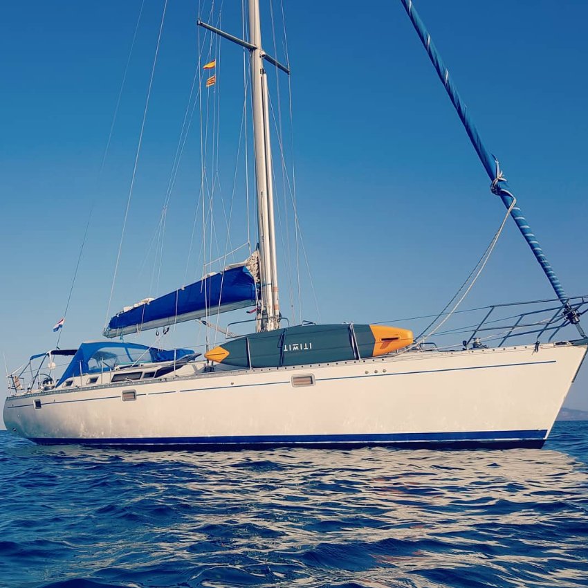 Bénéteau - Oceanis 500