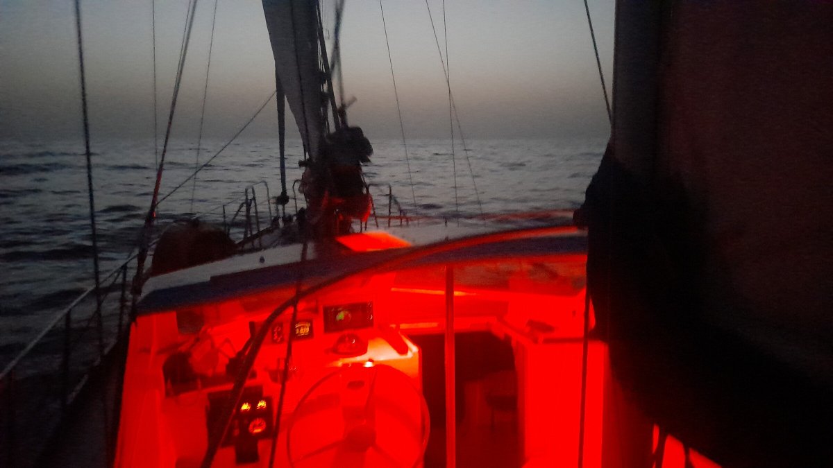 Erleben Sie das Abenteuer Ihres Lebens auf der Transatlantikkreuzfahrt von den Kanarischen Inseln nach St. Vincent und die Grenadinen