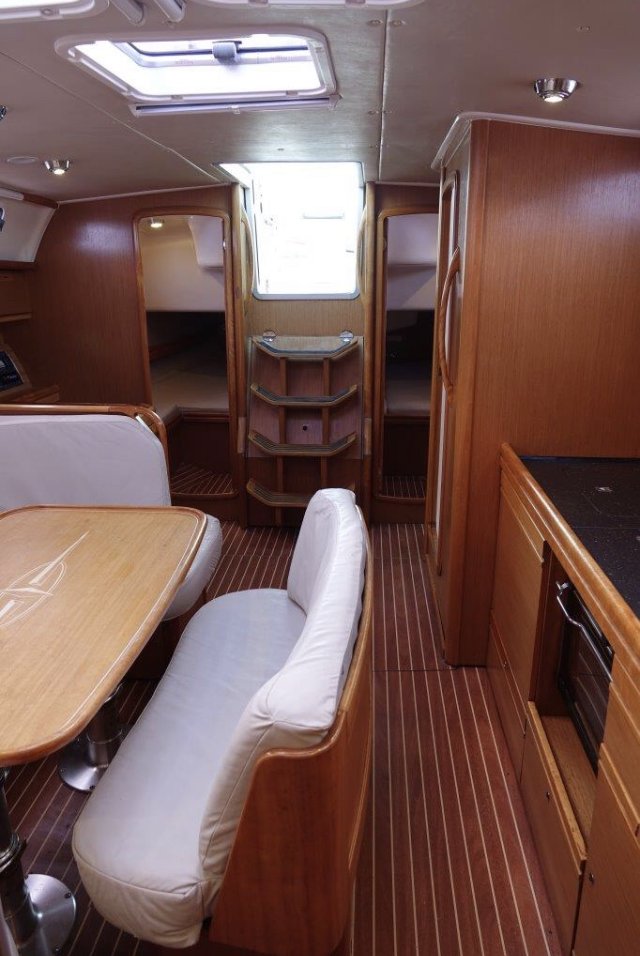 Bavaria Yachts - 2009