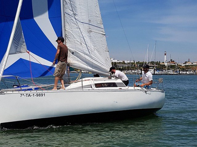 Bénéteau - 1 baths