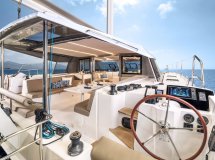 Viaje en barco todo incluido a Ibiza y Formentera durante Semana Santa.