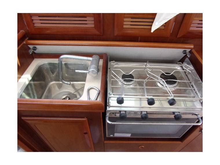 Barco a motor - Bénéteau - 1 baños