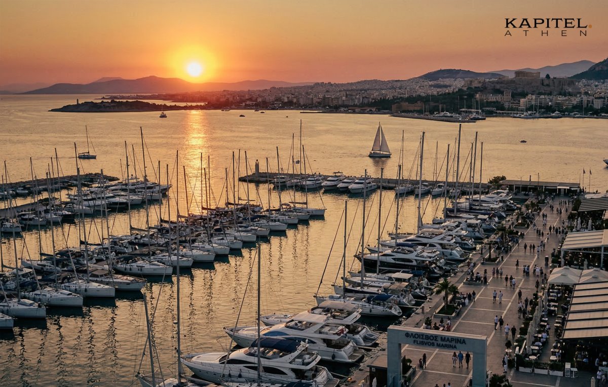 Escursione di pesca da un moderno peschereccio