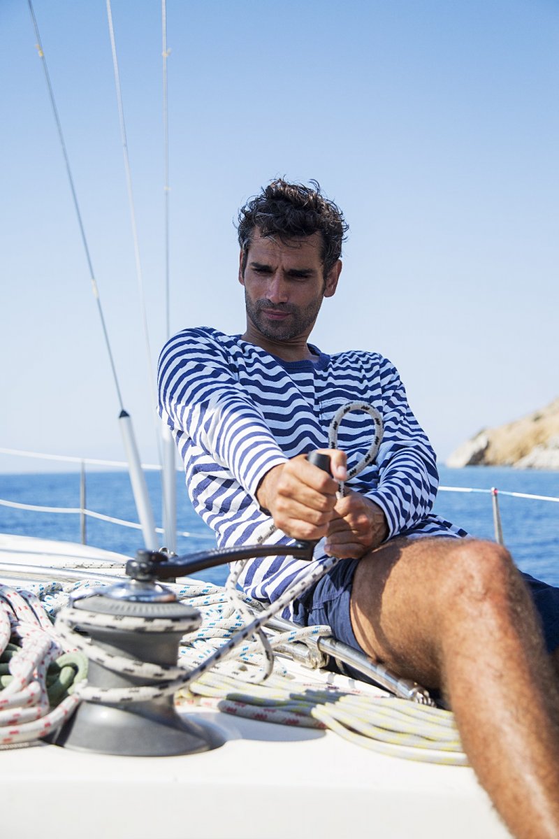 PER Motore e Vela Pratiche a Santa Pola