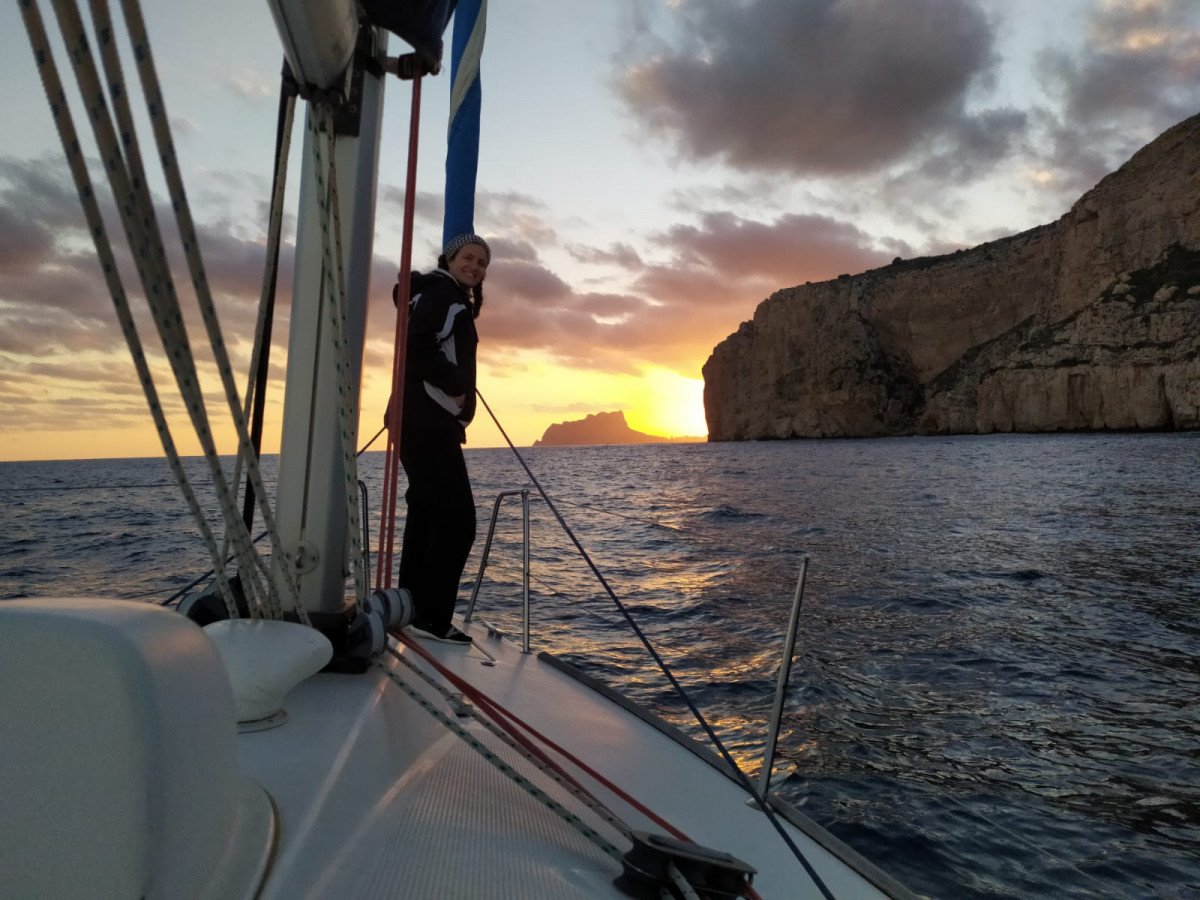 Bénéteau - 9 {{i18n.meters}}