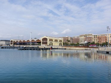 PER Motor und Radio Praktikum in Valencia