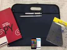 Curso teórico de Patrón de Yate en Barcelona