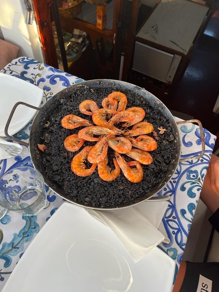 Complete experience on a Mallorca Ketch