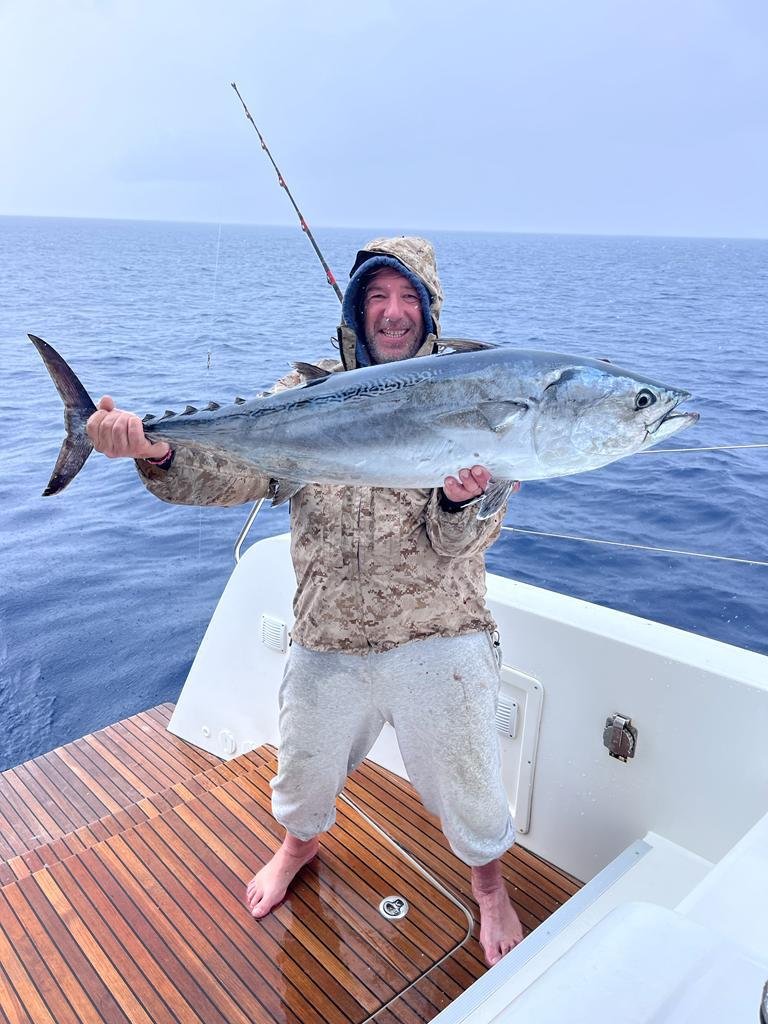 Desde Cádiz, navegamos hacia el archipiélago de Canarias