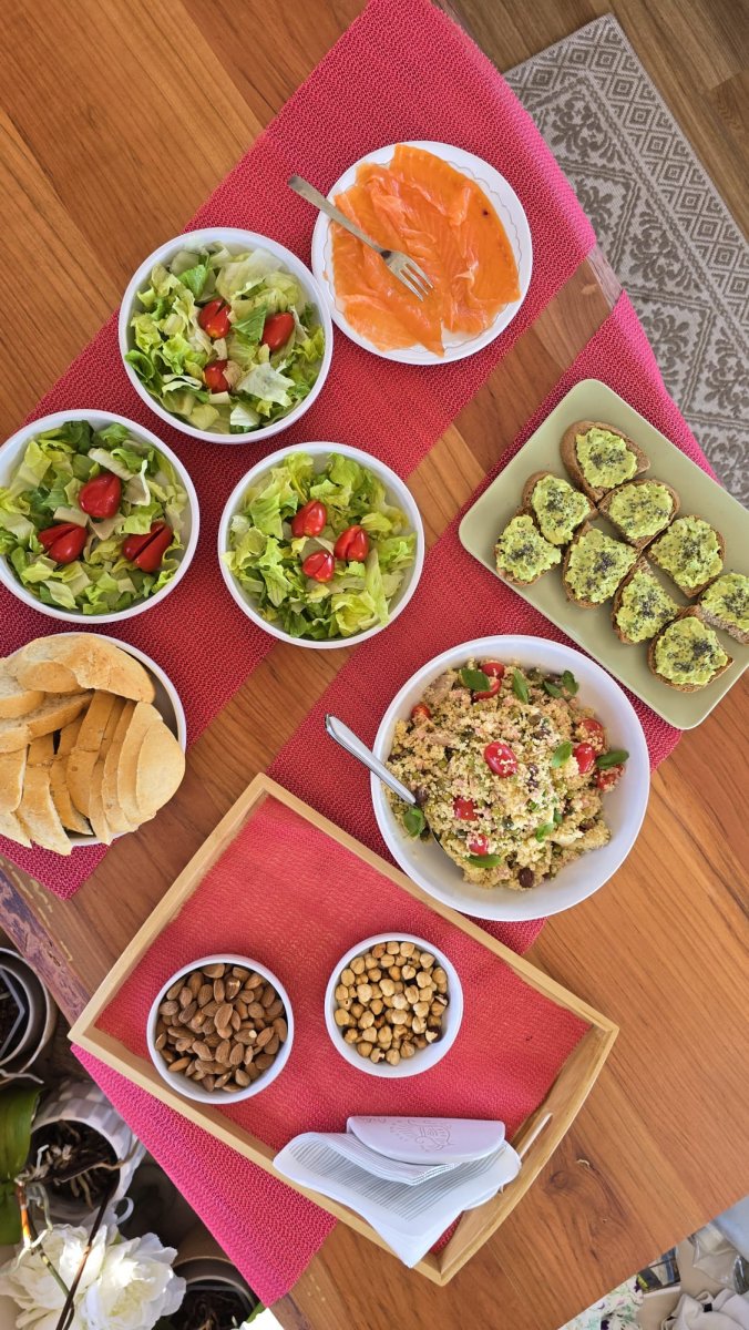 Motorboat - INRIZZARDI - 1995