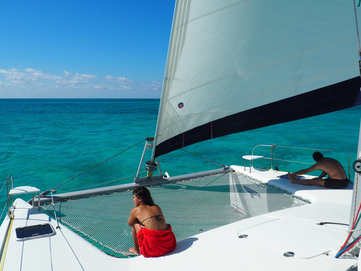 Loving Cuba's Untouched Beaches
