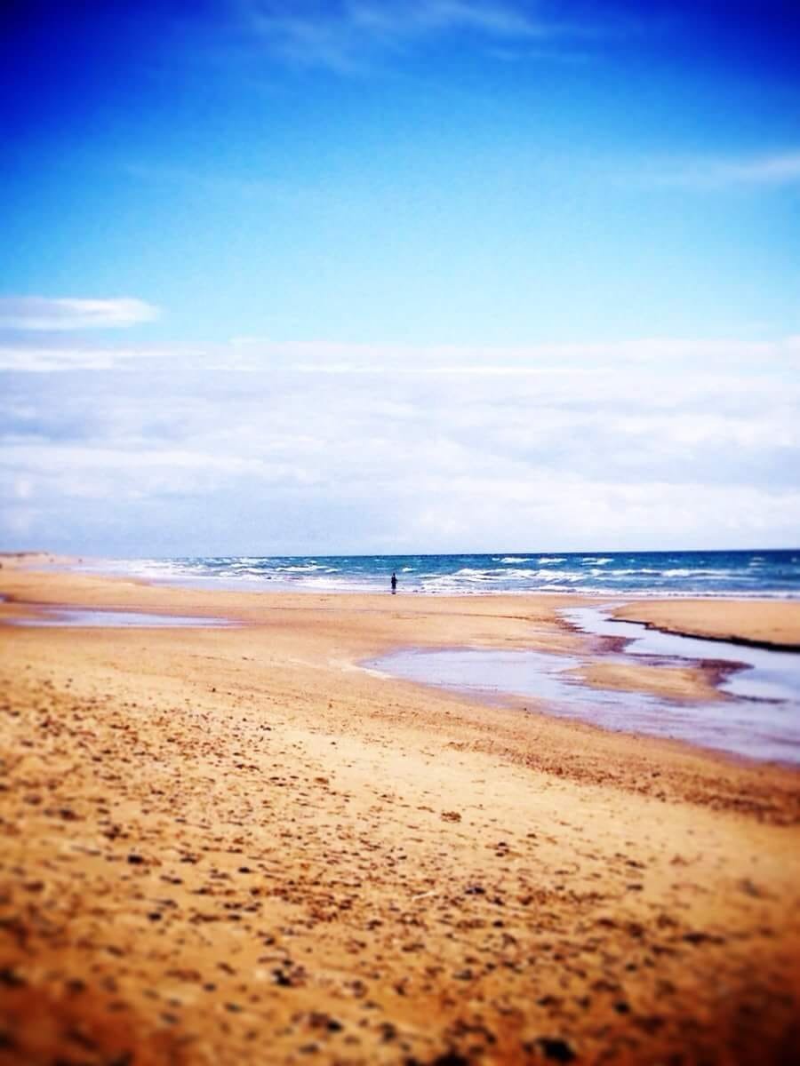 Yacht trips on the River Tinto