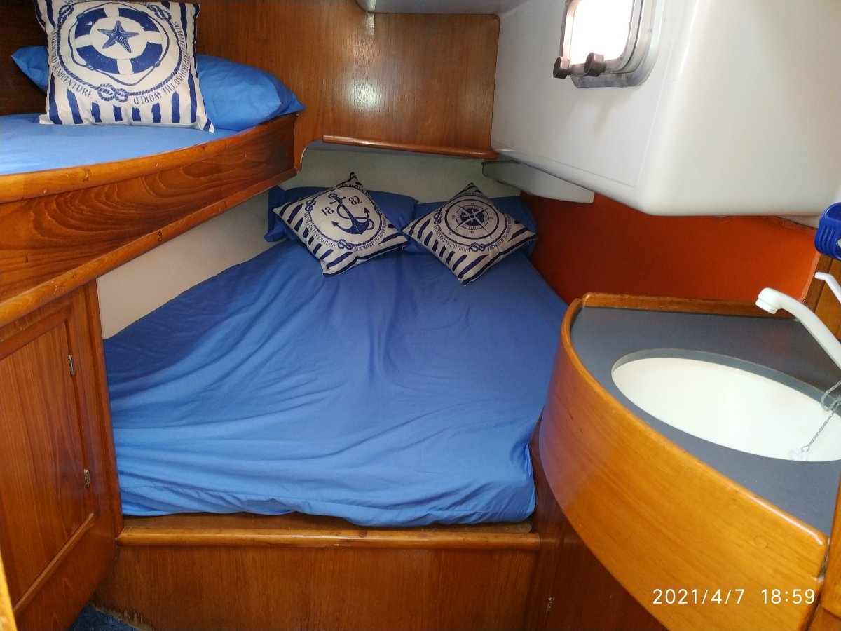 Relájate en el mar Caribe