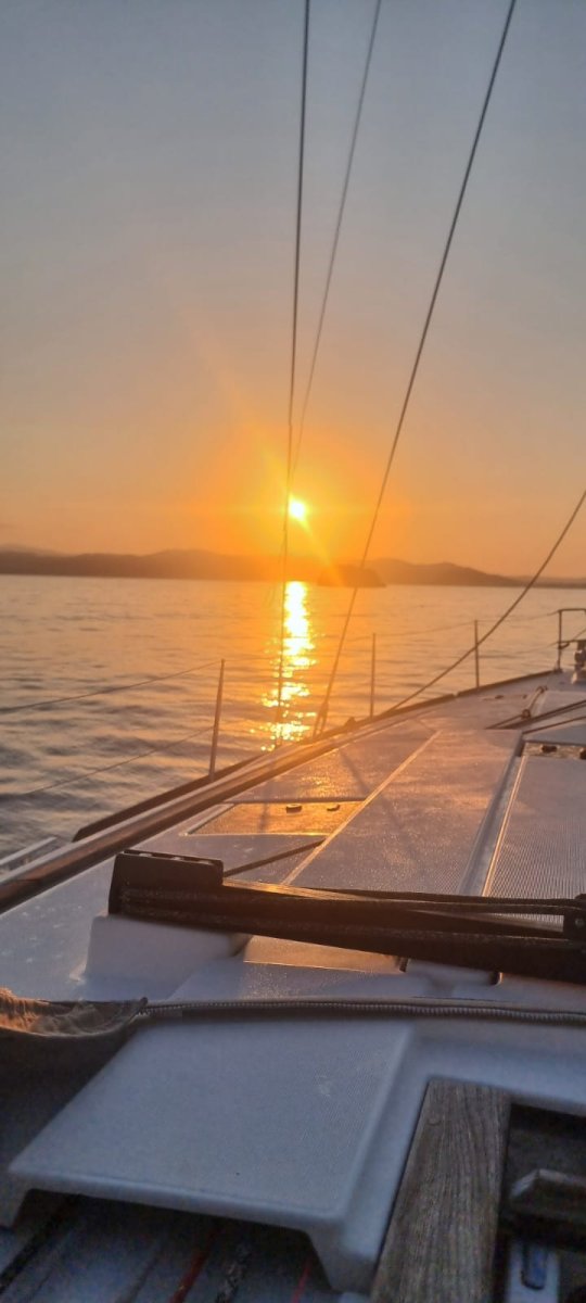 Exploring the Waters of Cartagena
