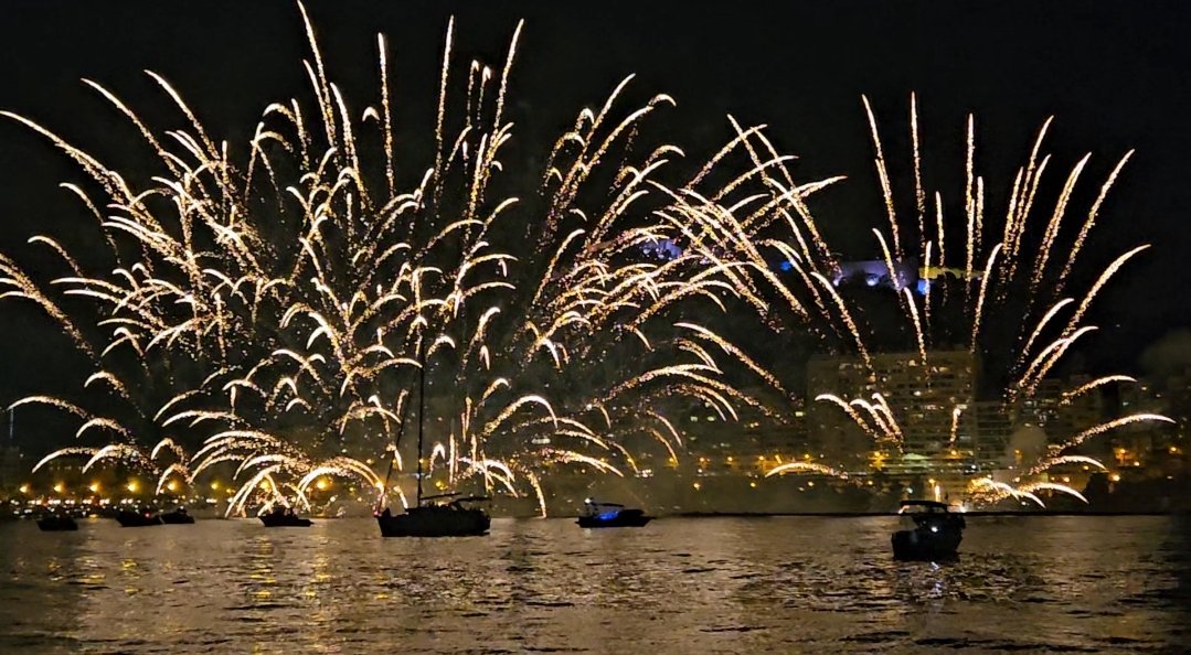 Crociere nel Mediterraneo