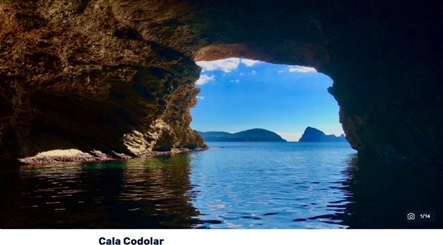 Erleben Sie die Magie von Ibiza von Denia während des Mai-Brückenwochenendes.