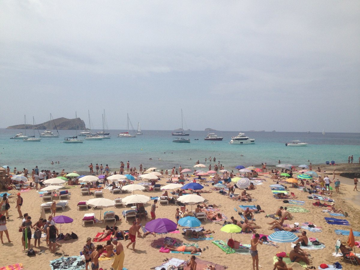 Bénéteau - CYCLADES 50.5