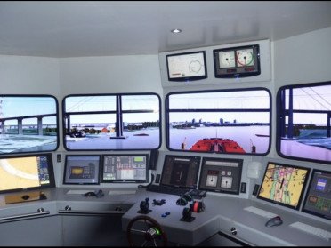 Prácticas de Radio PER en Motril