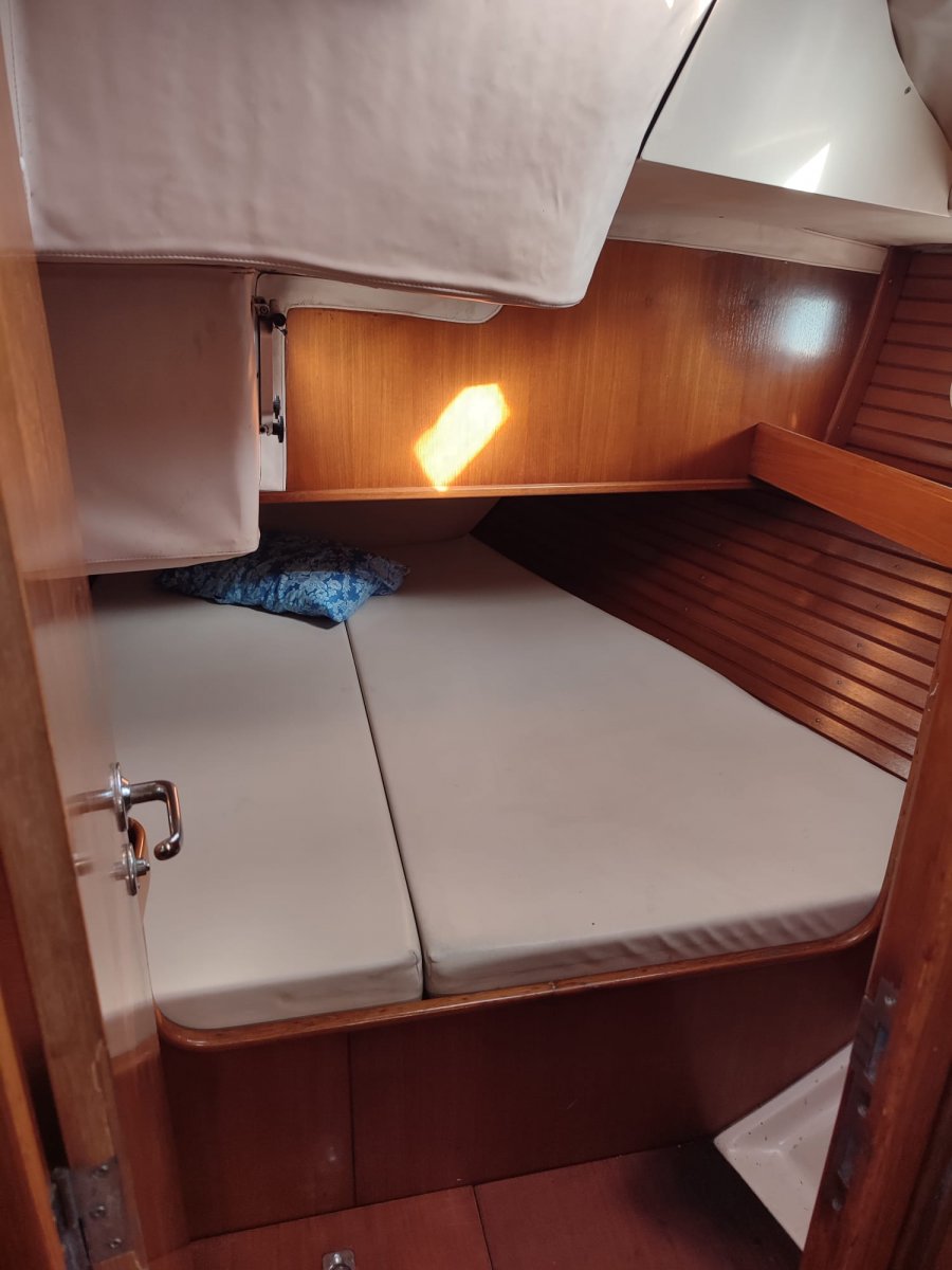 Bénéteau - 10 persone