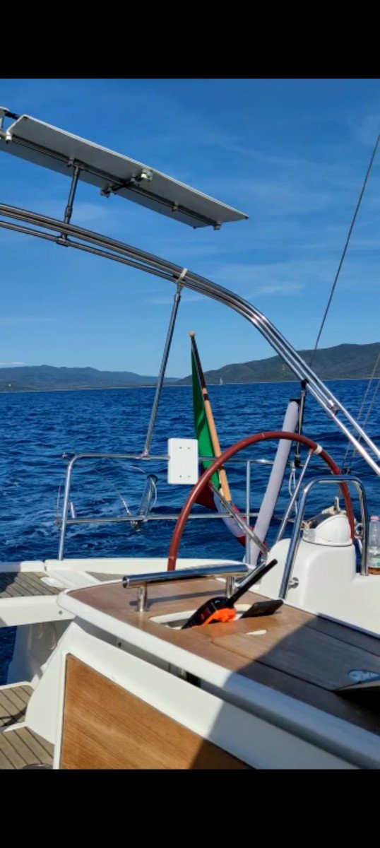 Meravigliose vacanze in barca a vela nello splendido Arcipelago Toscano