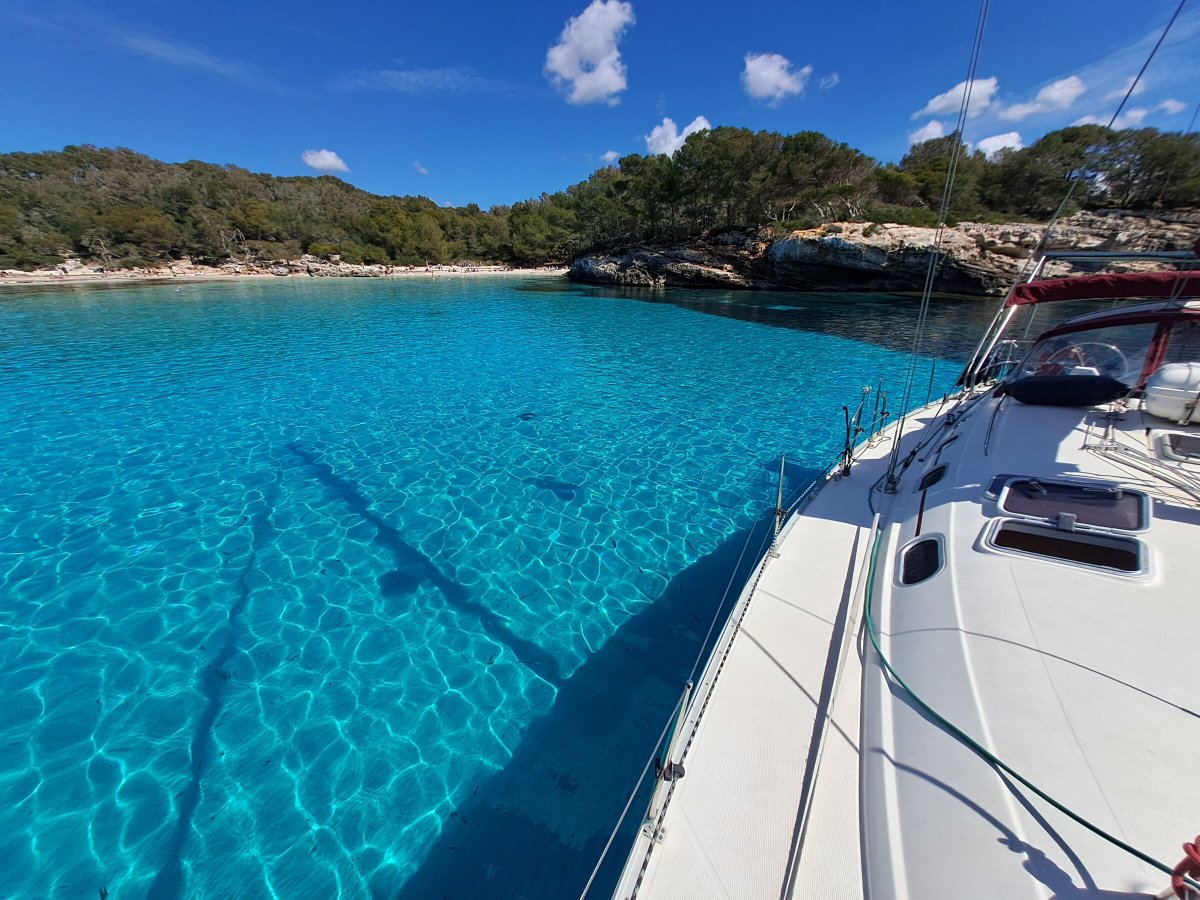 Embarking on the Ruta de la Sal 2024 sailing adventure