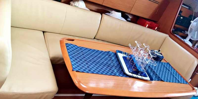 Velero - Bénéteau - 2007