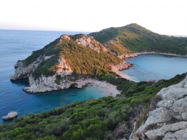 Traversata Venezia - Croazia - Venezia in 10 giorni