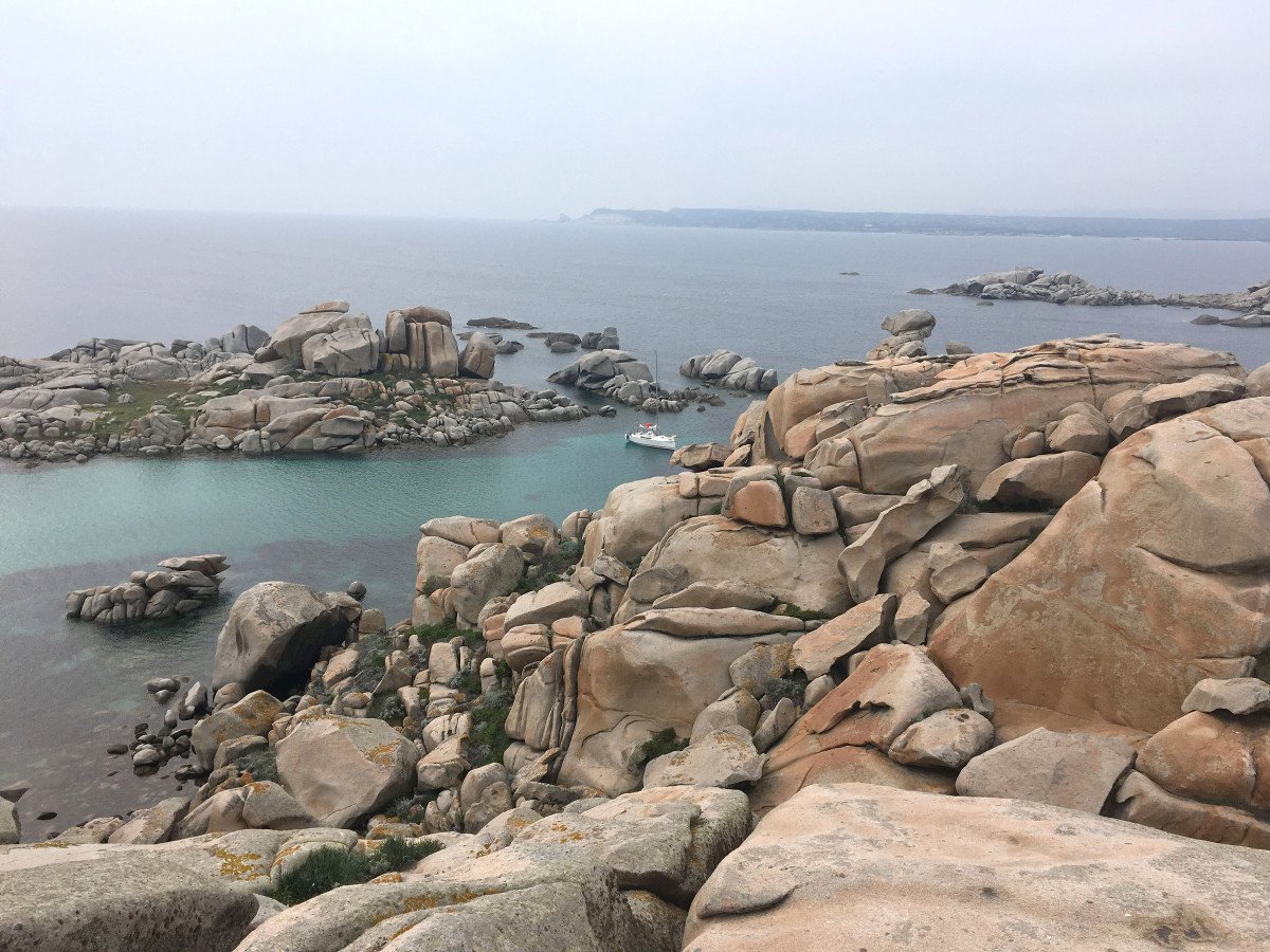 Beginnen Sie Ihr Abenteuer auf See mit unseren Segelkursen