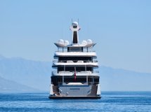 Harbor Master Course in Benalmadena