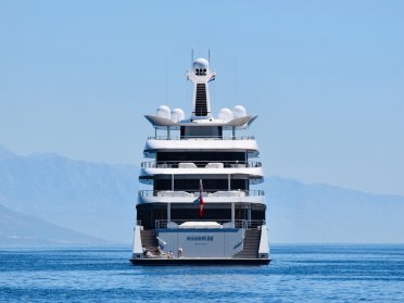 Curso de Patrón Portuario en Benálmadena