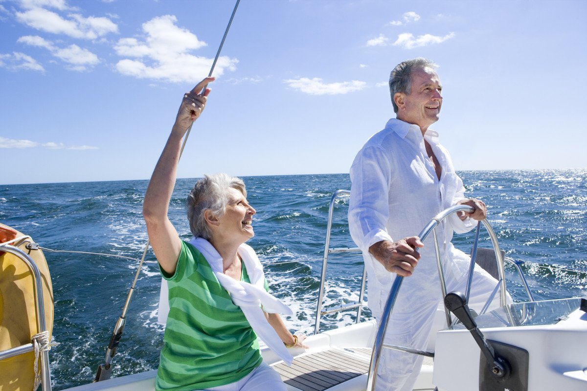 Sailing Course for Kids in Castellón