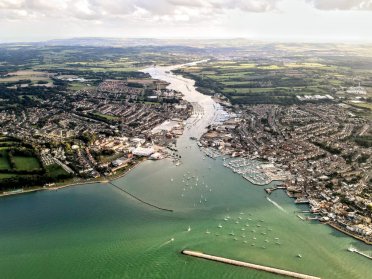 Traversata Santander-Solent-Cowes