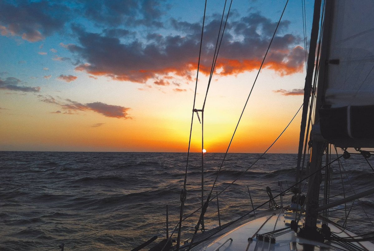 Set Sail on the Atlantic with ARC Rally