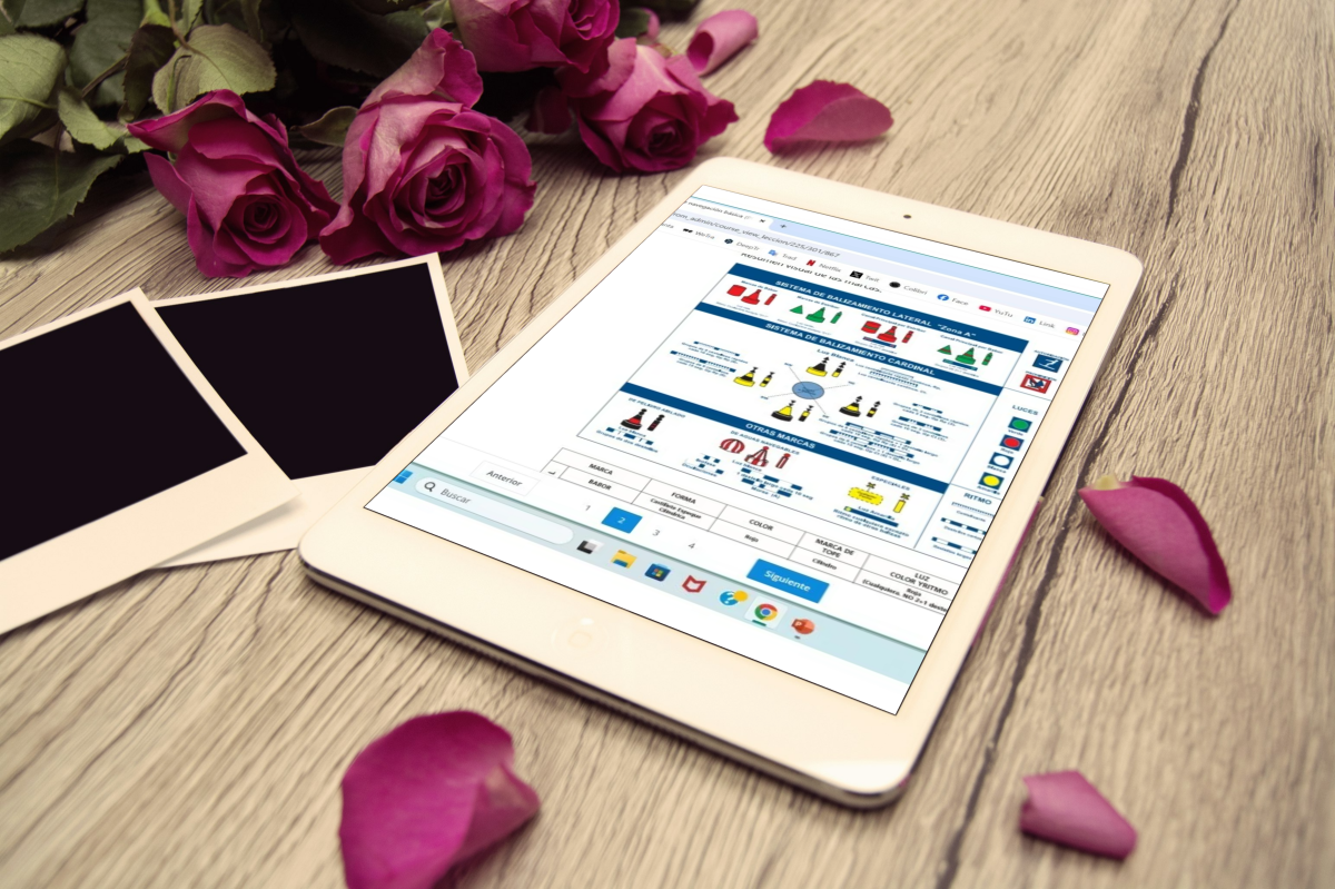 Aprueba el PER con nuestro curso Online con Tutor, material de apoyo y Libro