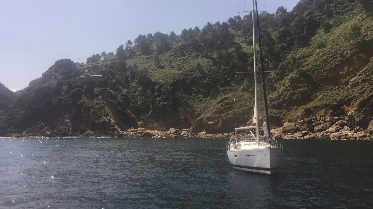 Bénéteau - 10 people