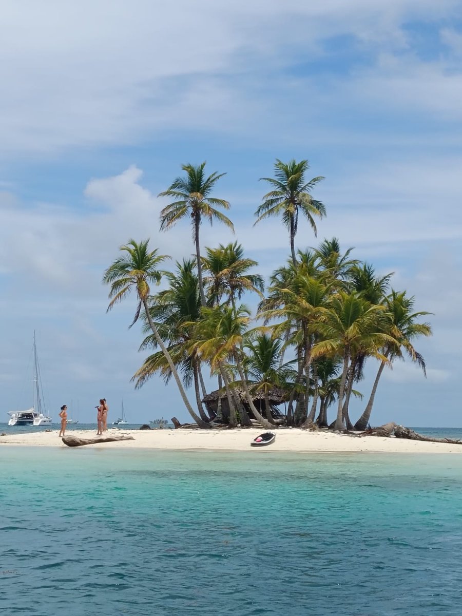 Crociera sull'Atlantico: Dalle Isole Canarie al Caribe