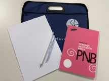 Weekday PNB course in Barcelona