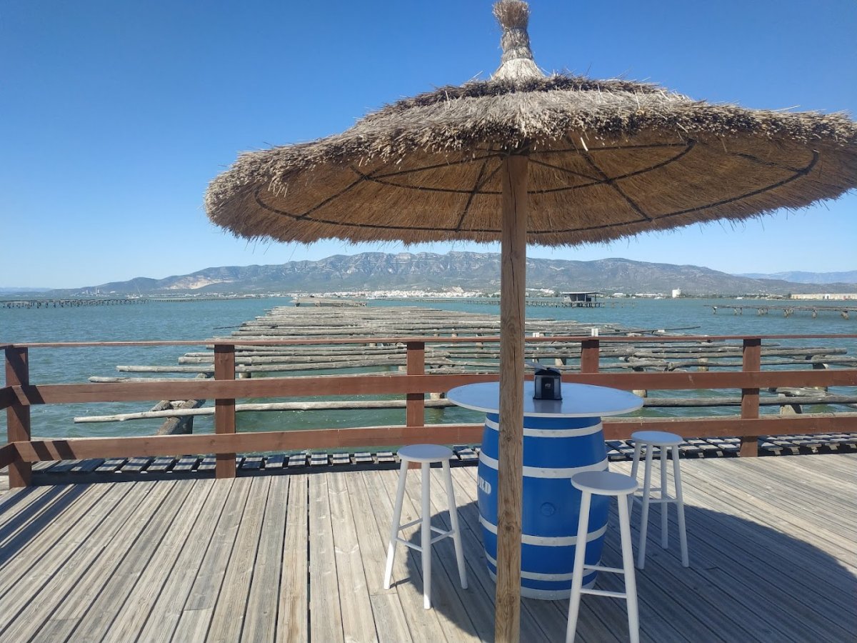 Goditi la natura e il mare in una crociera in barca a vela