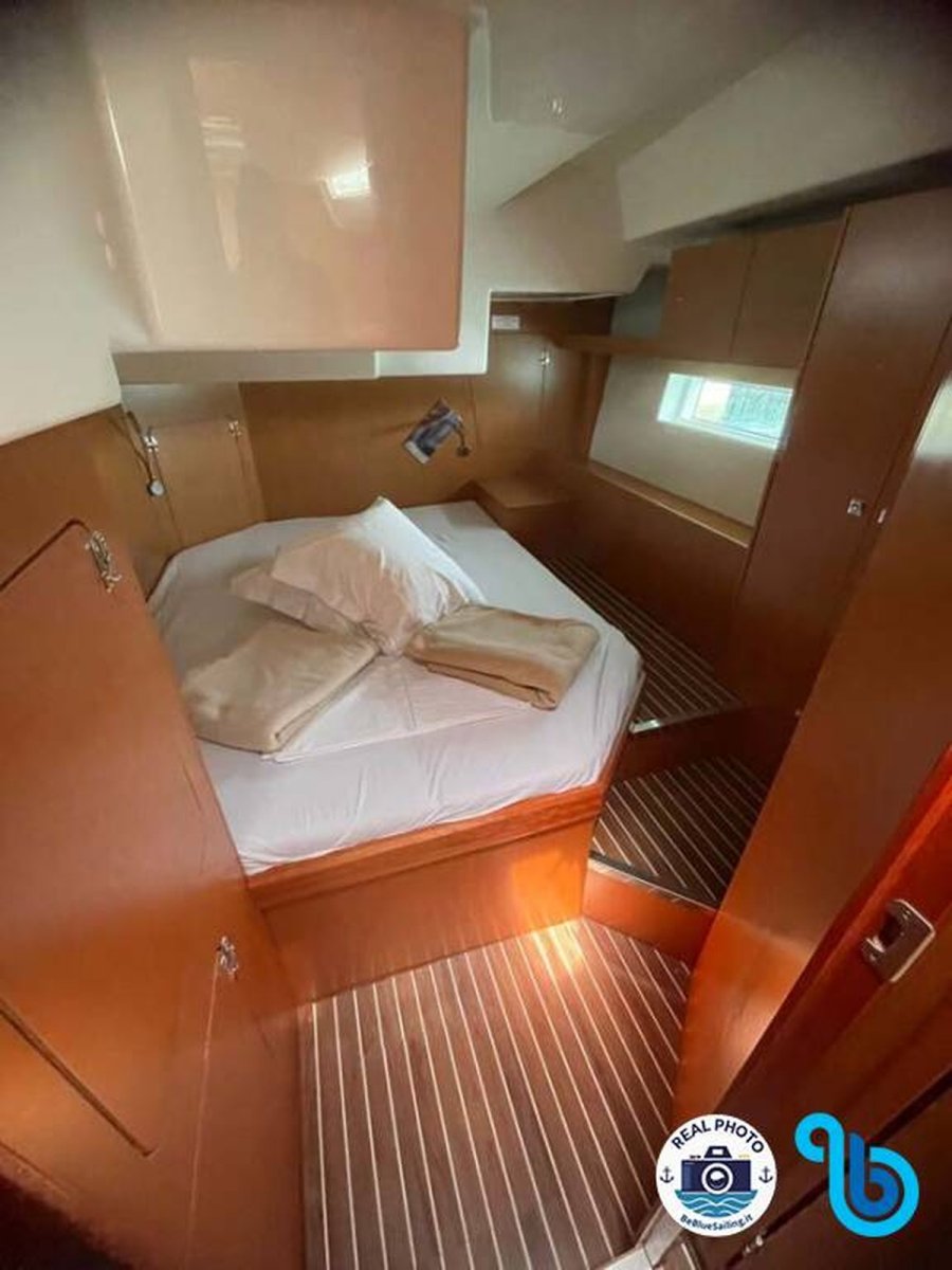 Sailboat - Bavaria Yachts - 2023