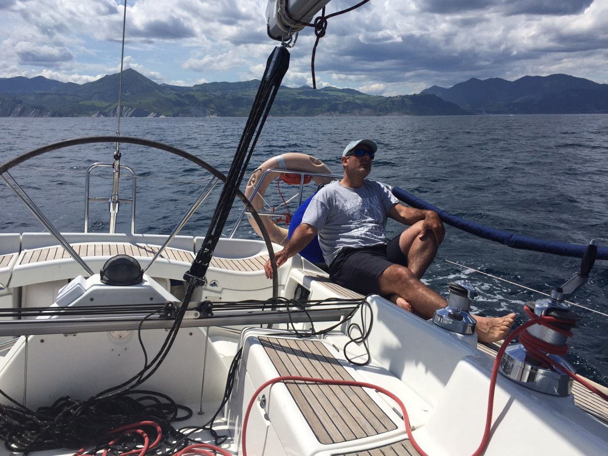 Bénéteau - First 40.7