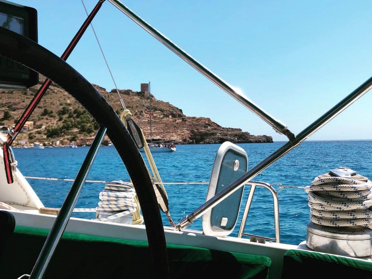 Bénéteau - 3 cabins