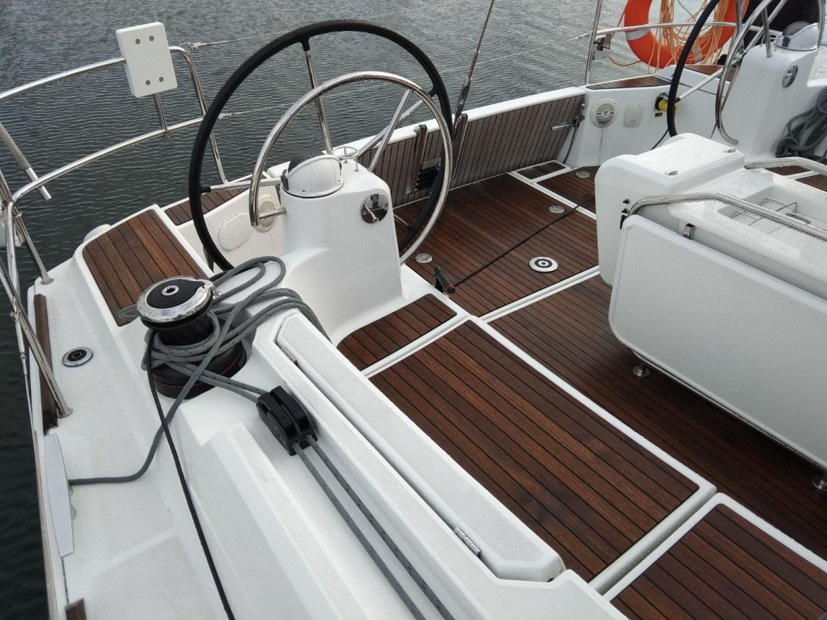 Prácticas de Ampliación PER + Vela en Vigo