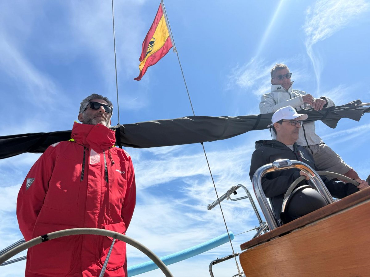 Explorar las aguas azules del Mediterráneo