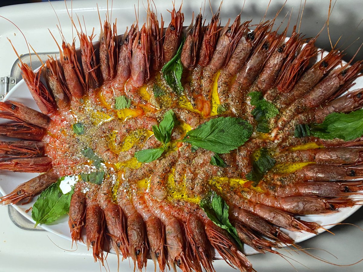 Segeltörn zu den Äolischen Inseln