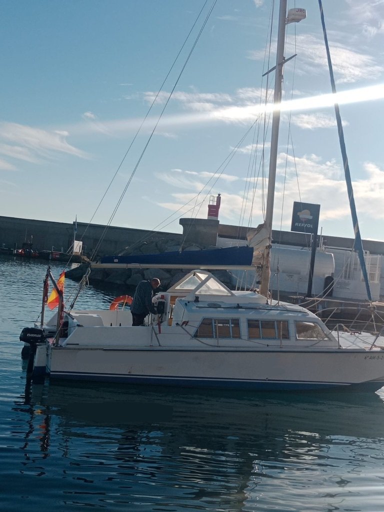 Licencia de Navegación en Oropesa del Mar