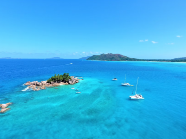 Seychellen - Urlaubsträume werden wahr